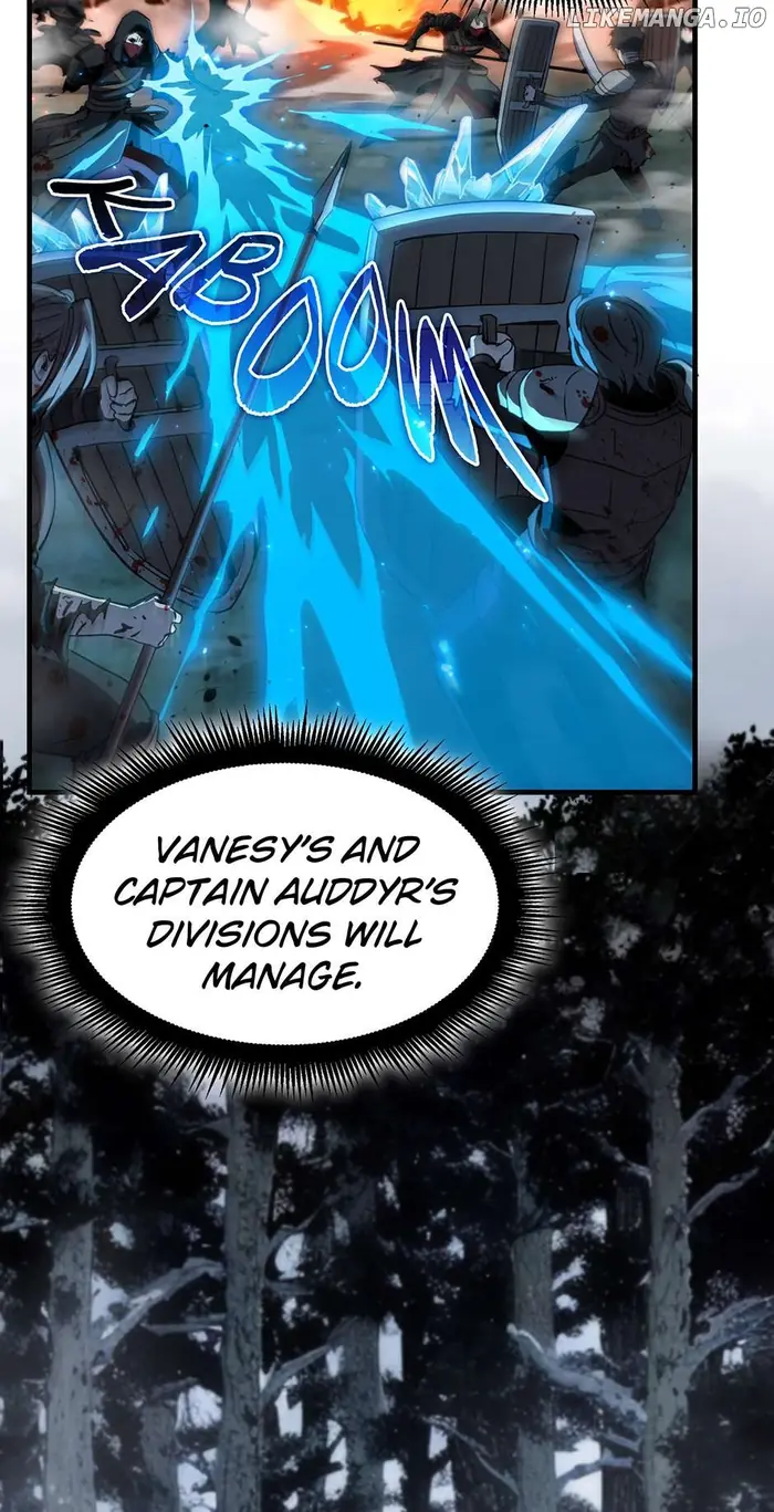 The Beginning After the End Chapter 191 image 085_optimized